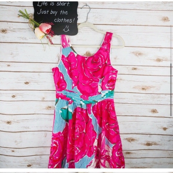 DERBY DRESS!!!! - Picture 5 of 12